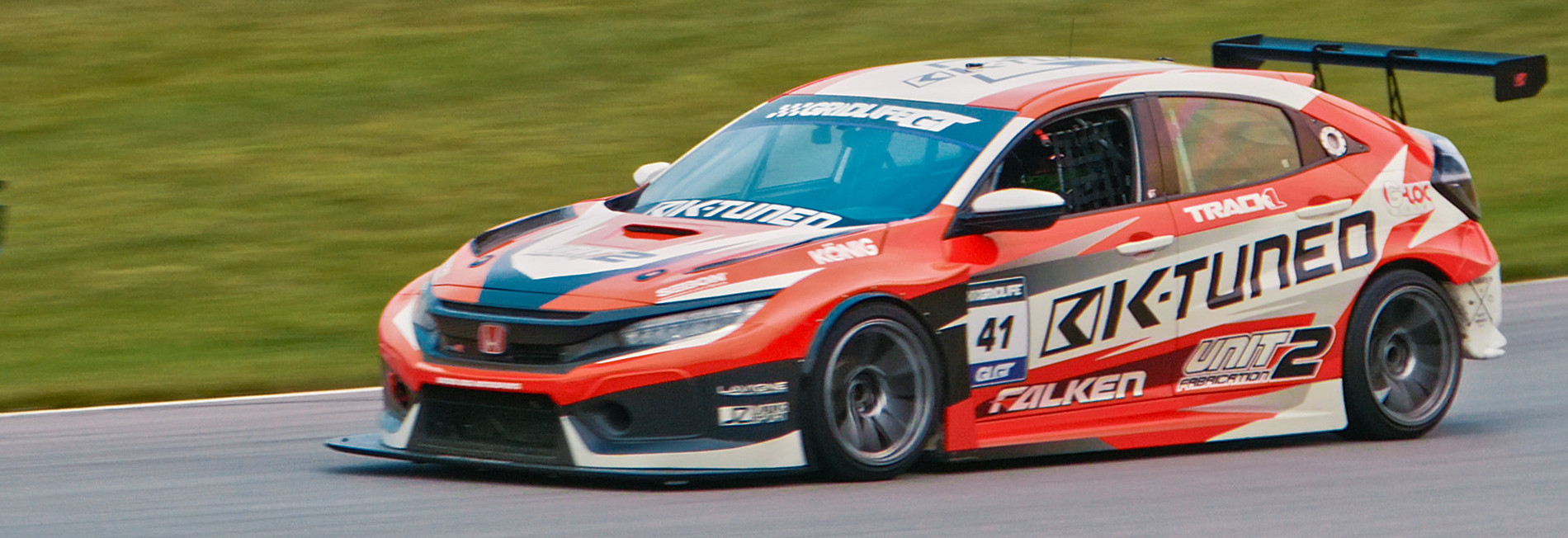 Strong Motorsports Weekend Performance For Team Falken