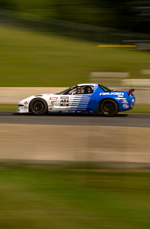 Matan Rosenberg Dominates At GRIDLIFE Summer Apex 2025