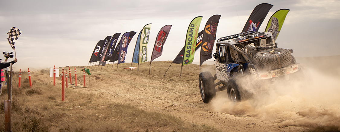 Falken Tires Powers SXOR Motorsports To Big Sky 200 Podium Finish