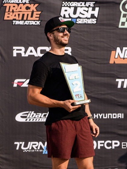 Falken Tires Delivers Winning Performance at Watkins Glen with Podiums and Record Setting Pace