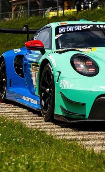 Falken Motorsports Will Continue to Compete in the Nürburgring Endurance Series and the 24h Race