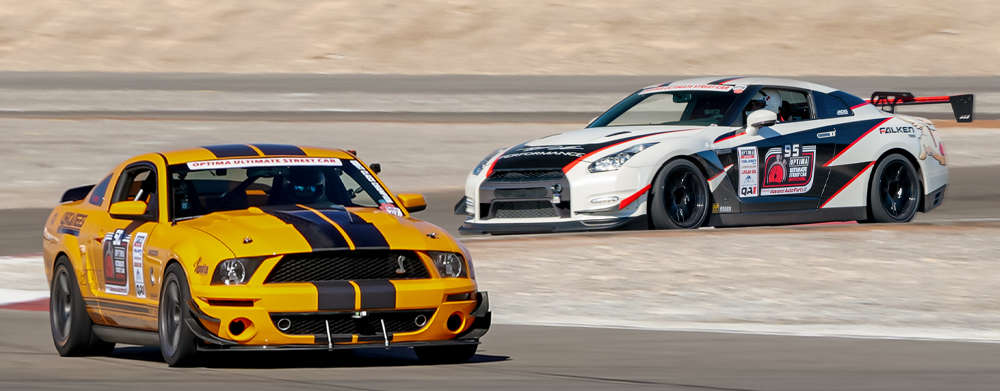 Falken Tires Schedules Series Of Regional Driving And Off-Road Events For 2023