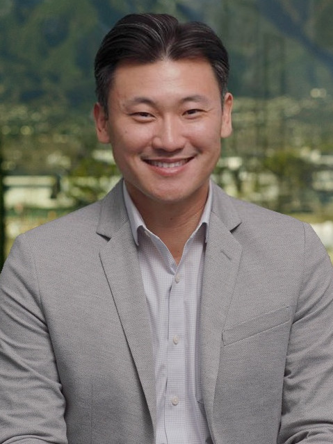Sumitomo Rubber North America Hires Ken Hsu As Vice President Of Marketing