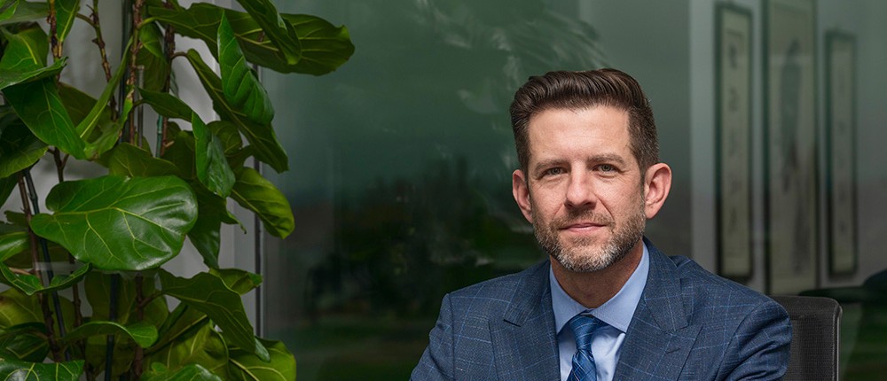 SRNA Promotes New VP of Sales