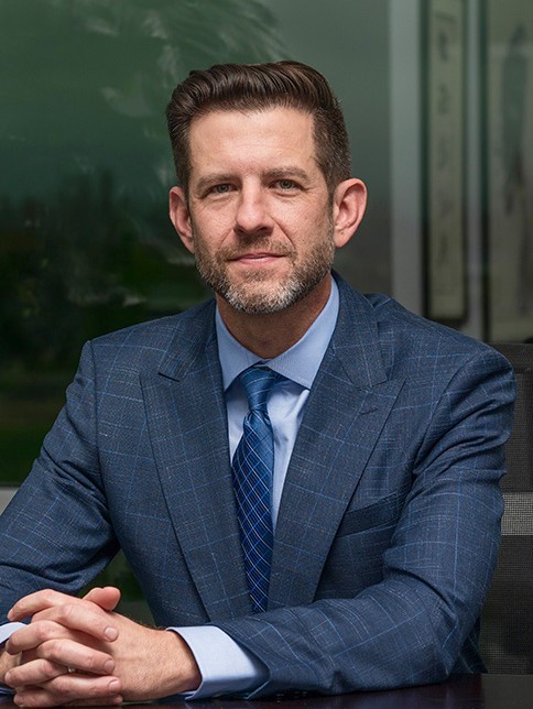 SRNA Promotes New VP of Sales