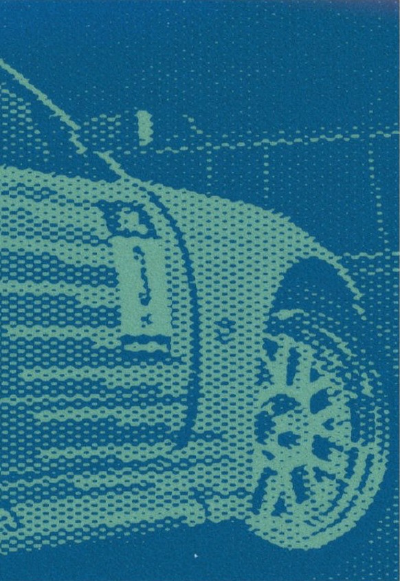 Falken's Nissan Silvia S15