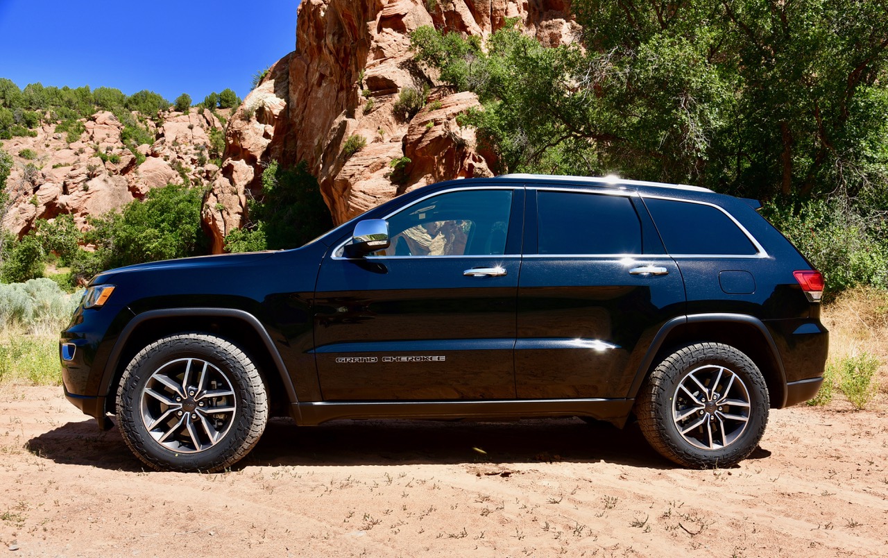 WILDPEAK A/T4W Tires Review