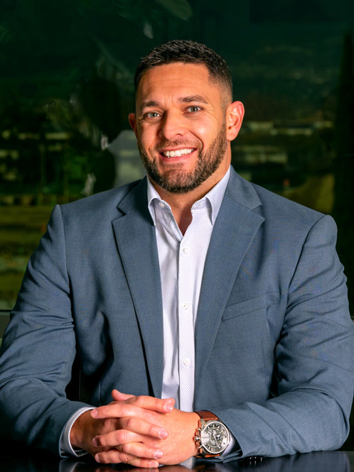 Dunlop Tires North America Promotes Wes Samperio to Director of Brand Field Development