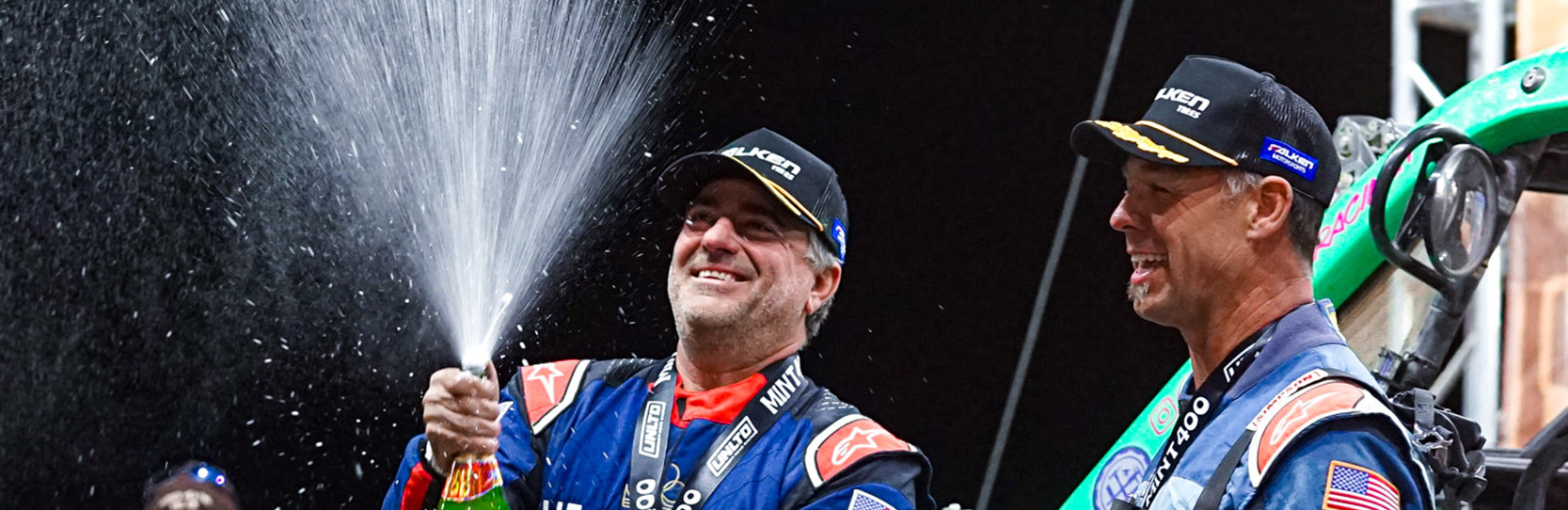 Mint 400 - Las Vegas, Nevada