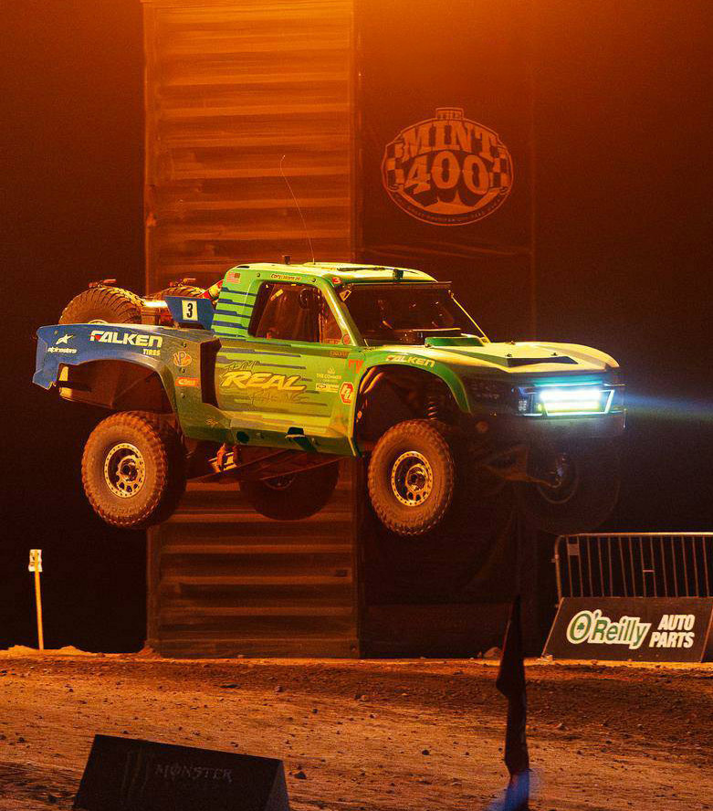 Mint 400 - Las Vegas, Nevada
