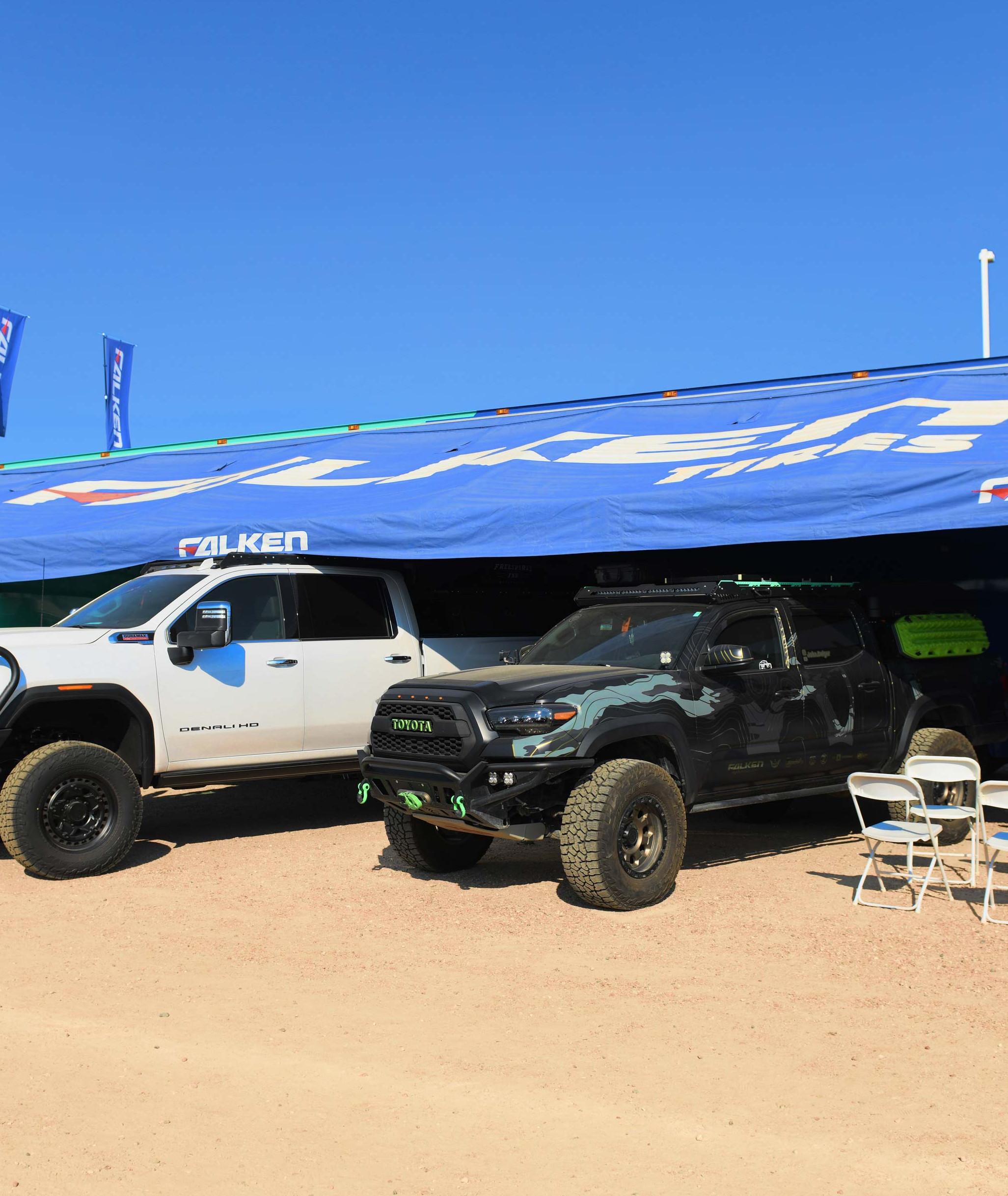 Overland Expo - Costa Mesa, CA
