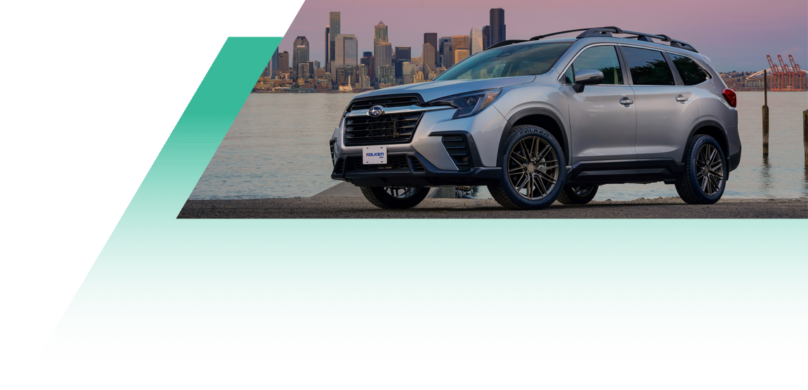 THE FALKEN COMMUNITY