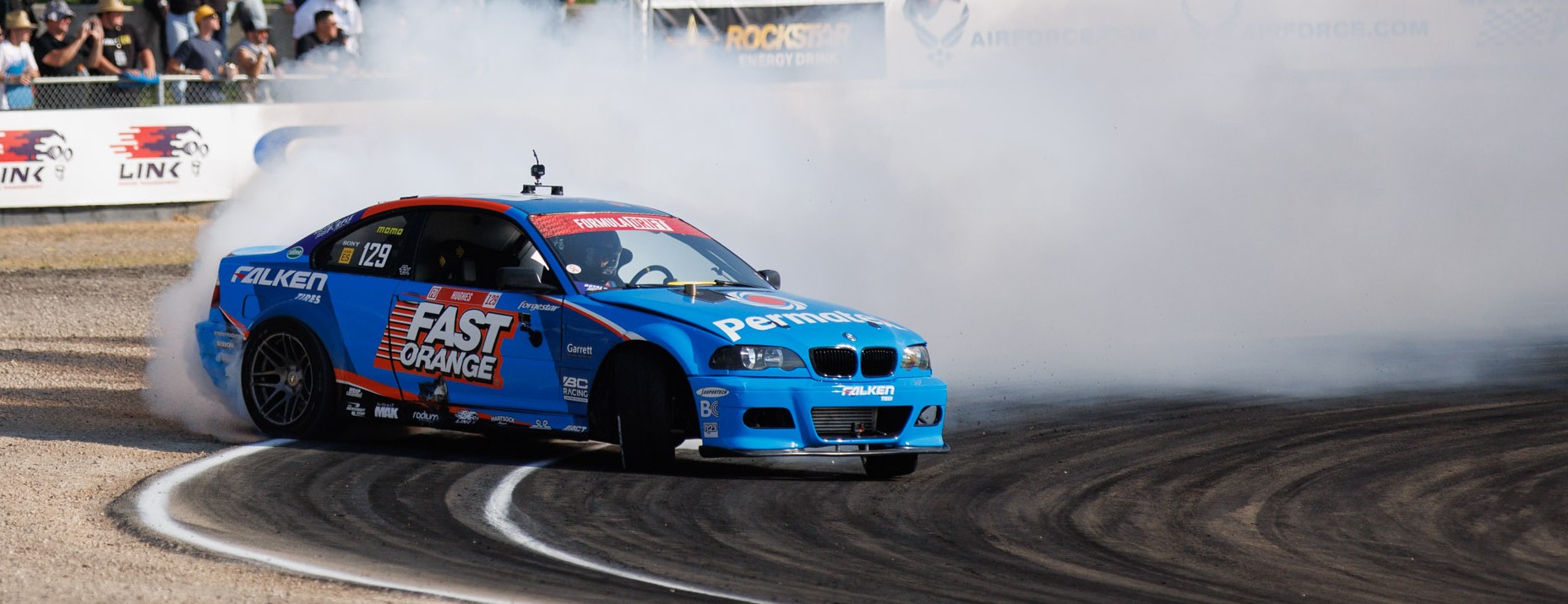 Community - Formula Drift - Utah | Falken Tires