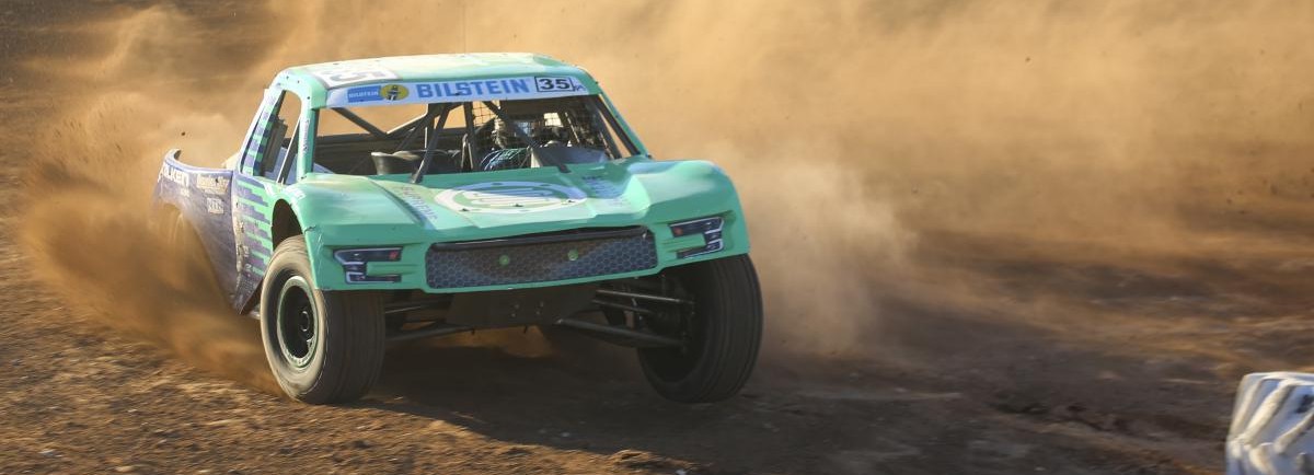 Falken Tires Dominates With Six Podiums At Amsoil Off-Road Championship Rounds 7 And 8