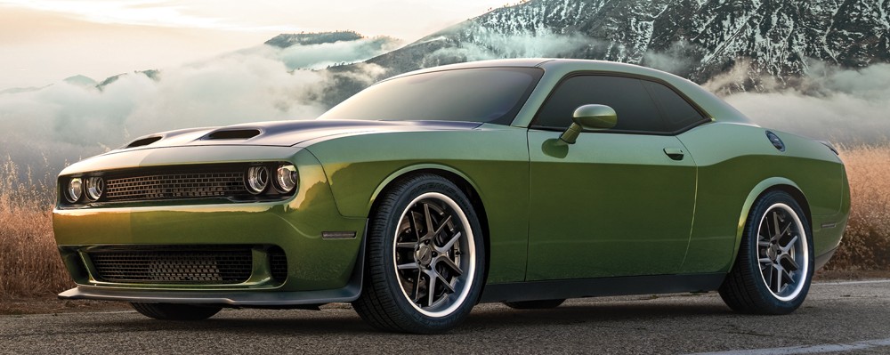 Falken Tires Introduces Ultra High Performance All-Season With All-New Azenis FK460 A/S