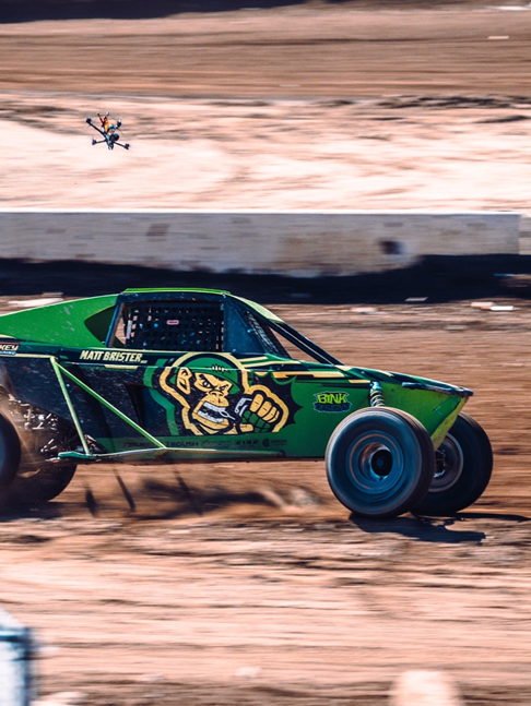 Falken Tires Tears Through Great American Shortcourse Series At Glen Helen Raceway Taking Six Podiums