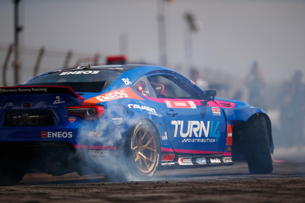 Dai Azenis RT660 FD Atlanta