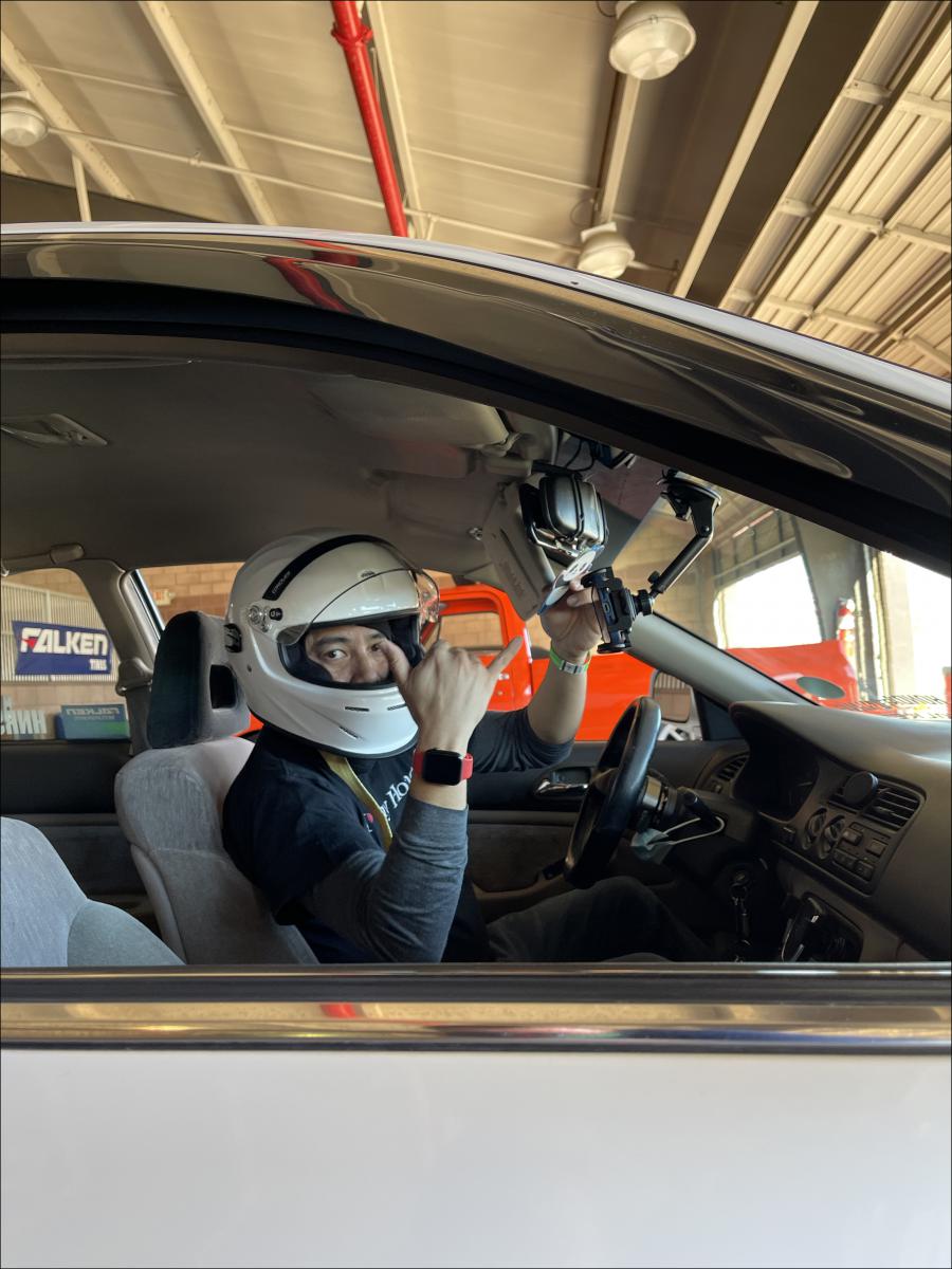 Fast On Falken Toy Collection