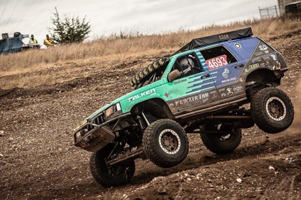 Josh Atteberry Davis Oklahoma