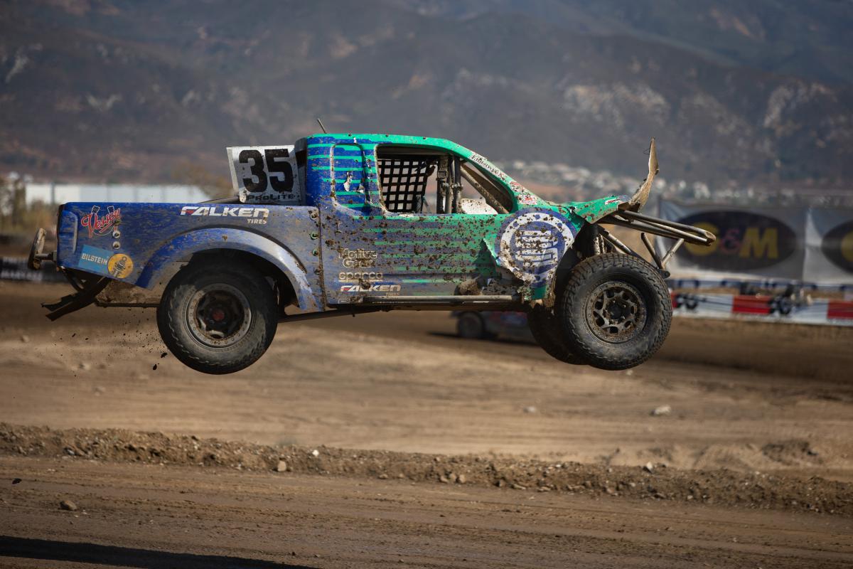 Cole Mamer 2020 LOORS Season Finale