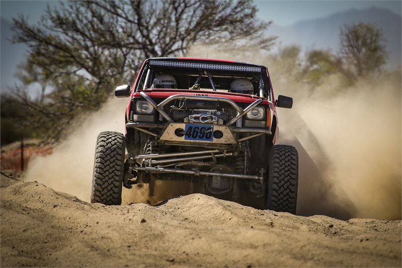 Wildpeak MT El Rey de Las Bajas 2021