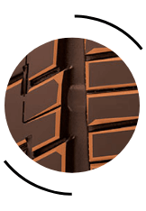 HIGH-PERFORMANCE DRY HANDLING