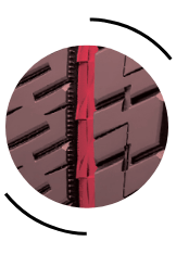 MORE POISE, LESS NOISE