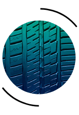 UNCOMPROMISING PERFORMANCE IN ANY WEATHER