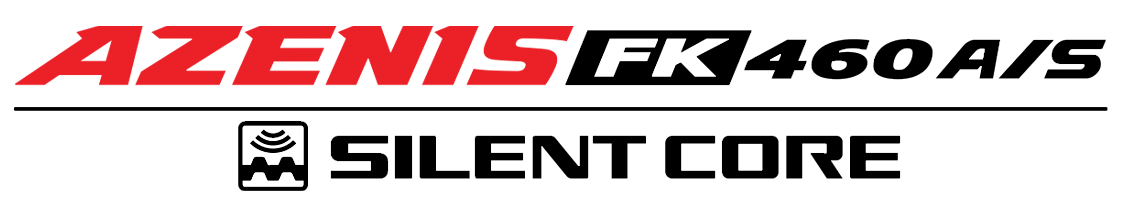 AZENIS FK460 A/S SILENT CORE