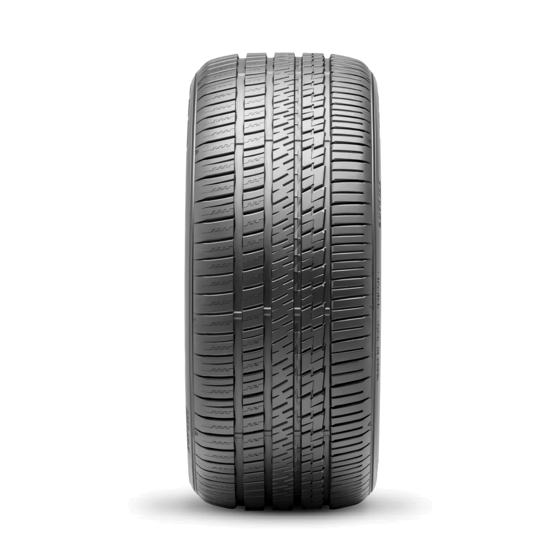 AZENIS FK460 A/S SILENT CORE