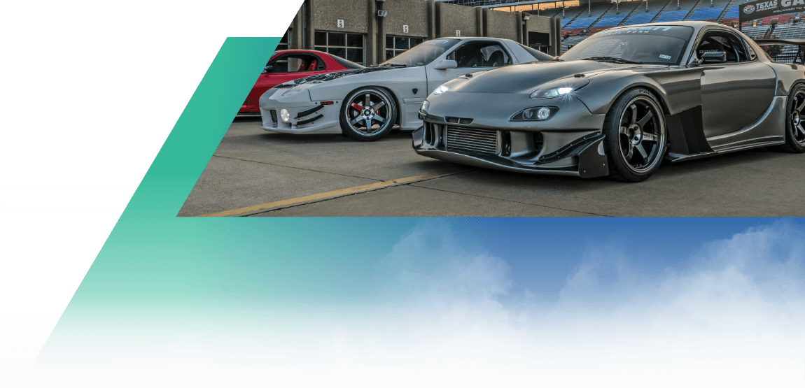 THE FALKEN COMMUNITY