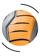 EXTREME PERFORMANCE TRACTION