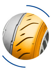 COMPETITION-PROVEN CONSTRUCTION