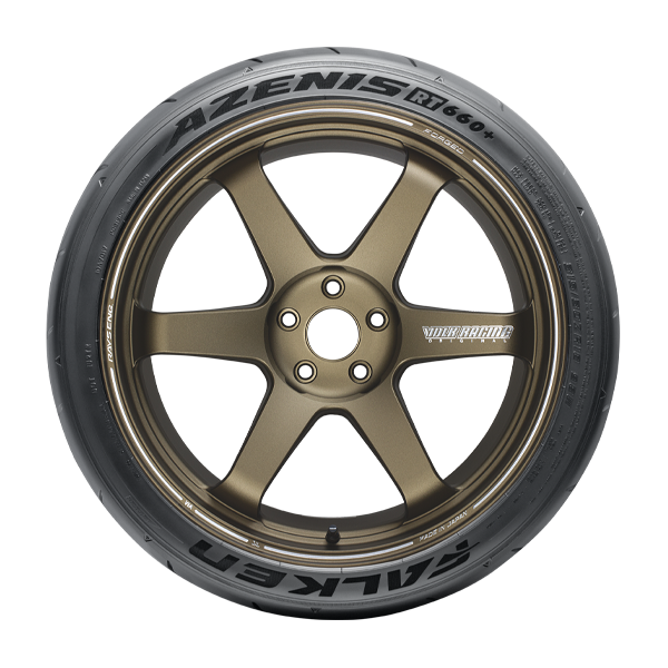 AZENIS RT660+ | Falken Tires