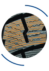 EXCELLENT ICE TRACTION