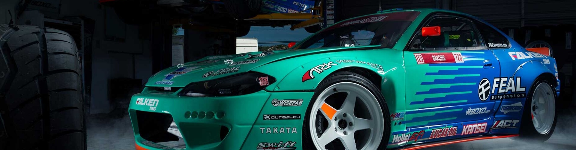 Falken Official Sponsor of MLB - Tire Review Magazine