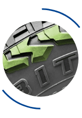 RUGGED TERRAIN PROTECTION
