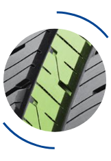 ENHANCED STABILITY AND HANDLING