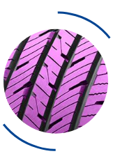LONGER TREAD LIFE