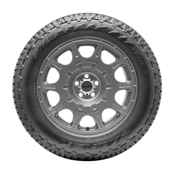 Open Country A/T III  The All-Terrain Tires for Trucks, SUVs and