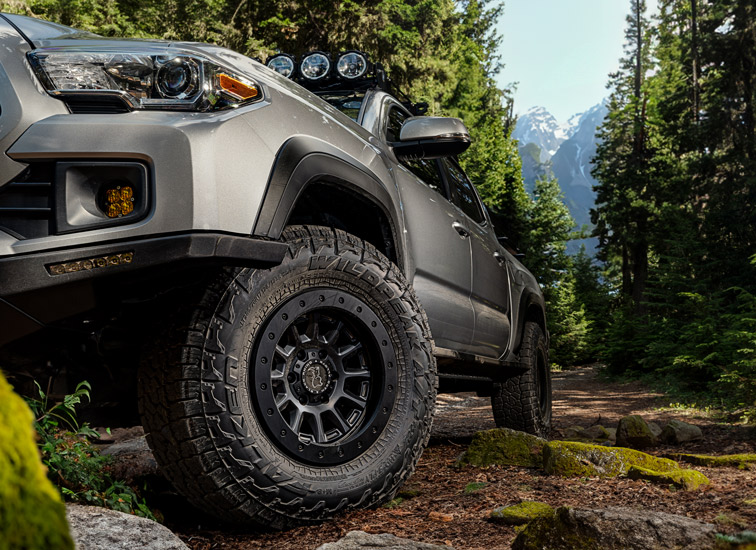WILDPEAK A/T4W