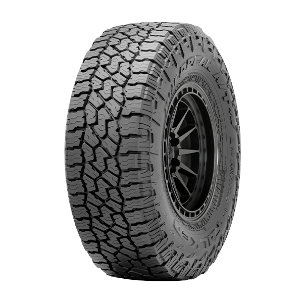 WILDPEAK A/T4W Three Quarter View