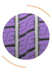 EXCEPTIONALLY QUIET RIDE