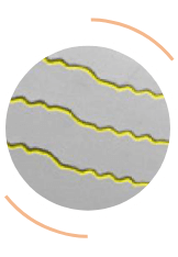 SUPPORT FOR HIGH TORQUE APPLICATIONS