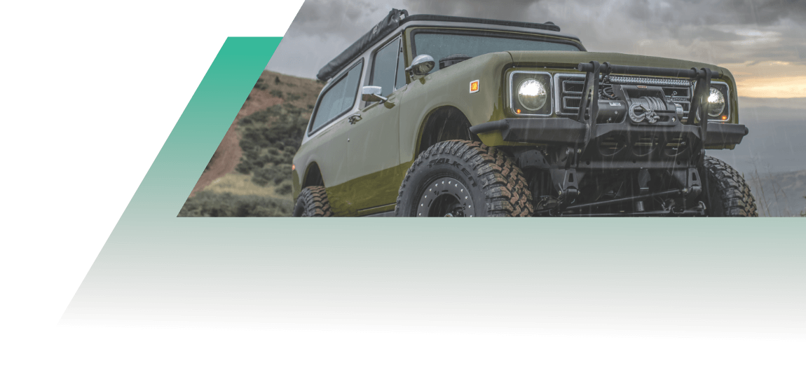 THE FALKEN COMMUNITY