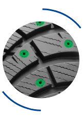 DESIGNED FOR THE COLDEST REGIONS