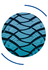 SUPERIOR GRIP IN THE COLD