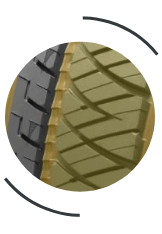 ALL-SEASON PERFORMANCE