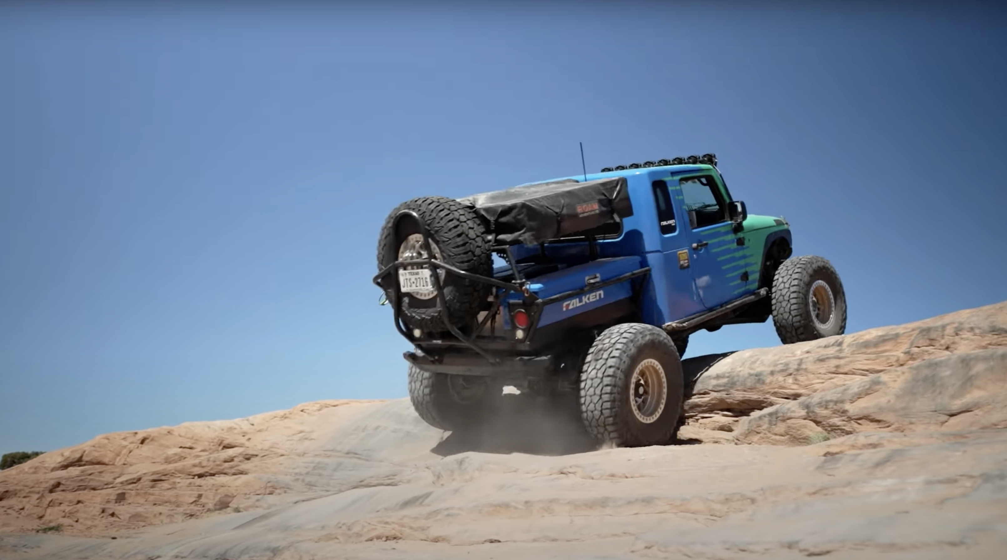 A Love Story Cut Short: Influencer Couple'S Fatal Bc Off Roading Accident - nza11u5