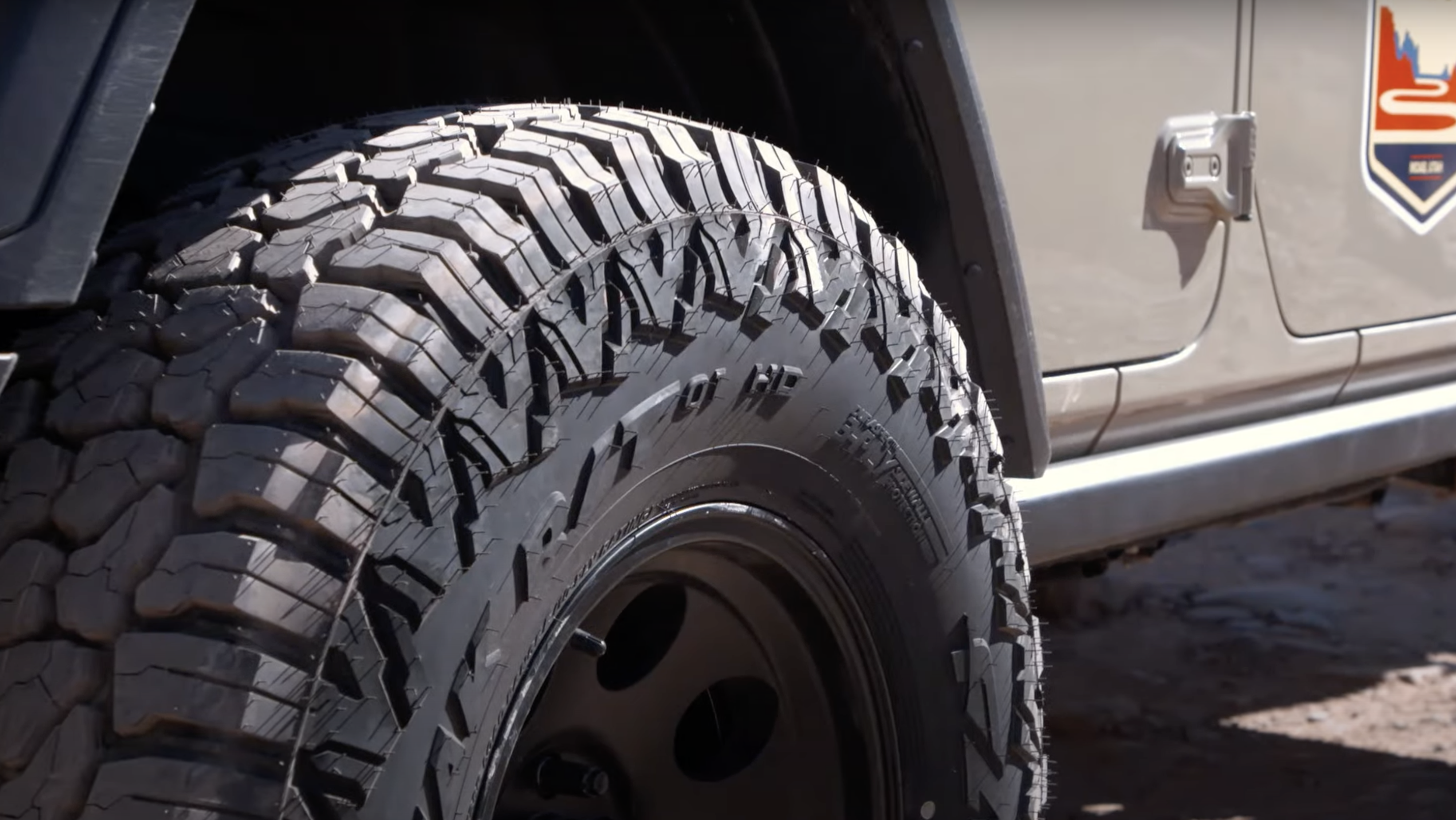 What To Know Before Going Off-Road